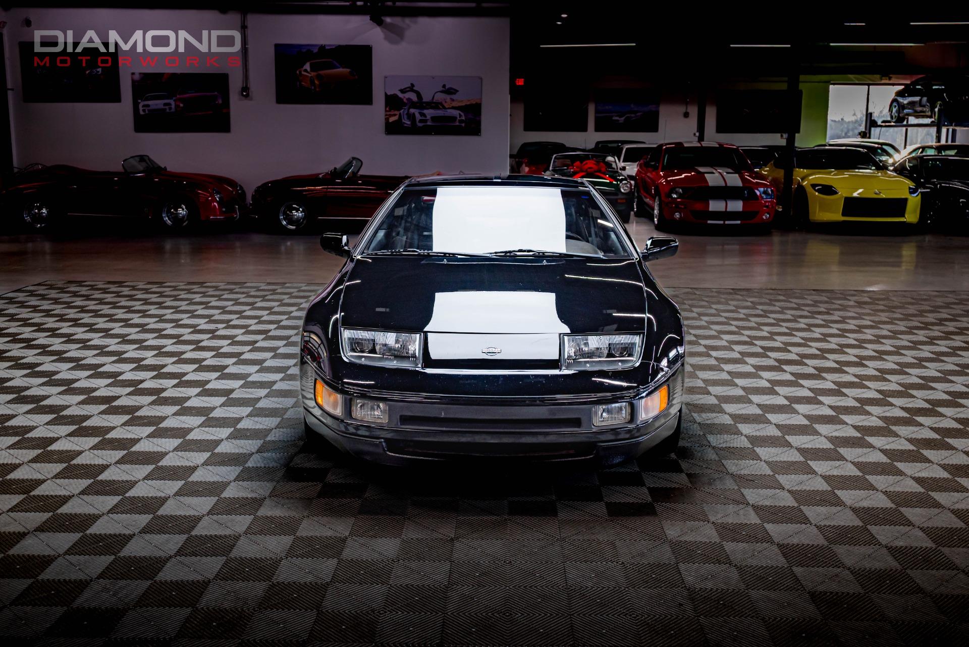1992 Nissan Skyline | Classic Cars for Sale - Streetside